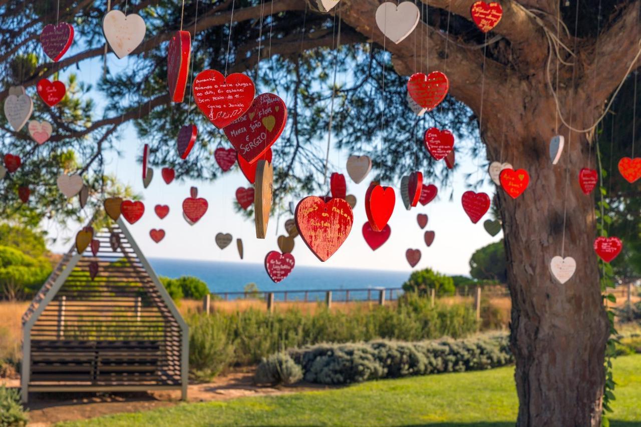 Epic Sana Algarve Hotel Albufeira Exterior photo The Wishing Tree