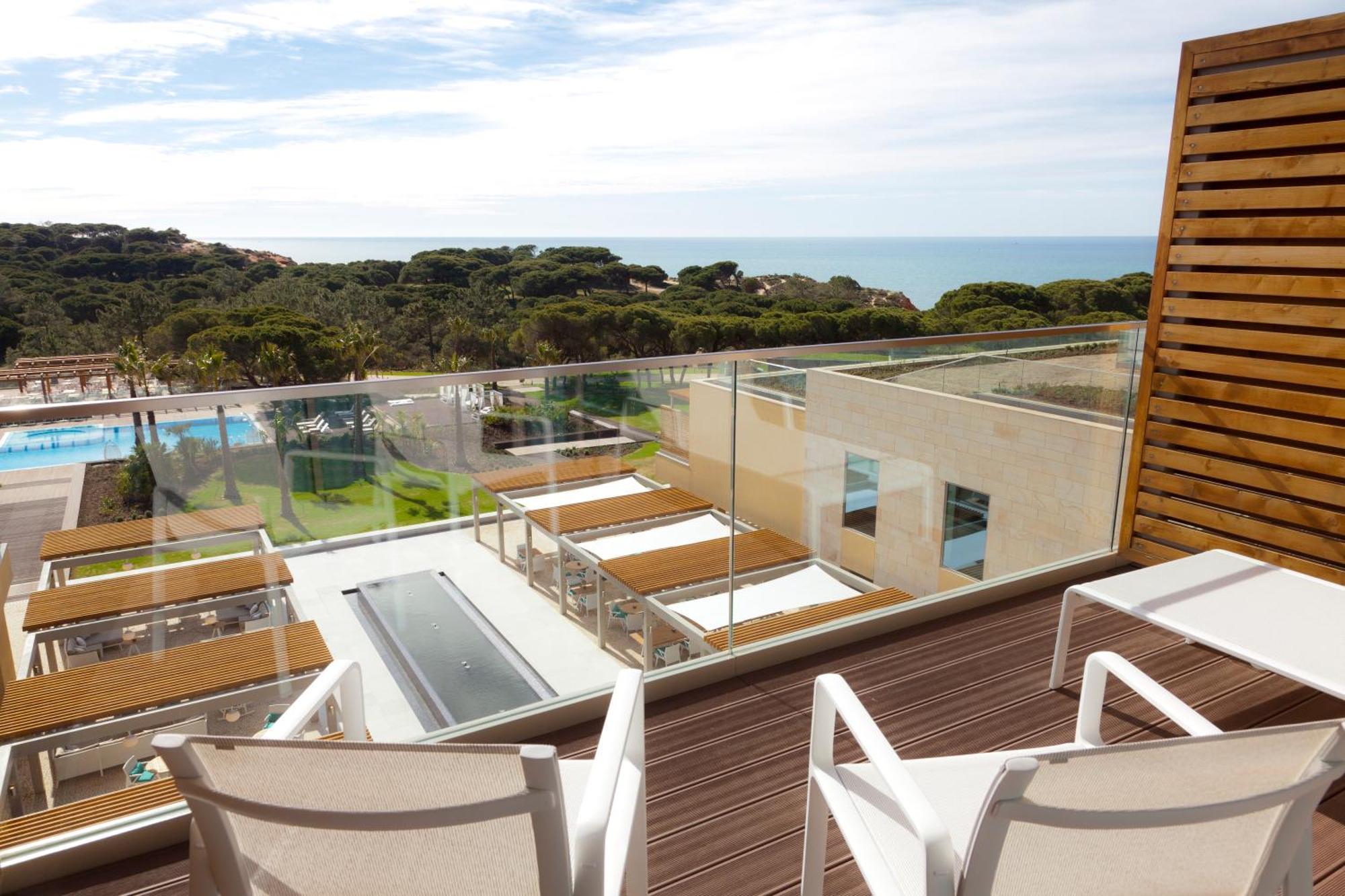 Epic Sana Algarve Hotel Albufeira Room photo Hotel